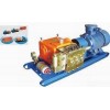 BRW80/31.5乳化液泵工作原理