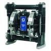 长期供应husky307双隔膜泵 小型双隔膜泵