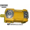 日本住友齿轮泵 QT内啮合齿轮泵 QT52-50F-S1302-A
