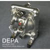 德国Depa L系列不锈钢泵