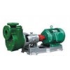 供应FPZ型绿色塑料自吸离心泵，耐 腐泵80FPZ-32