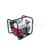 原装本田GX160汽油机水泵/旱地泵/污水泵便携式水泵