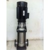 QCLF不锈钢立式多级离心泵/不锈钢冲压泵/不锈钢离心泵