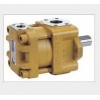 供应NB-G50 40排量住友系列伺服改造油泵|高压齿轮泵
