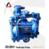 嘉博DBY-65衬氟防爆电动隔膜泵|专业生产隔膜泵