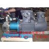 磁力驱动齿轮泵YCB5/0.6输送介质不泄漏,安全可靠