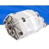 新鸿生产齿轮泵_高品质低噪音油泵_HGP-1.5A-F65L_HGP-1.5A-F8L