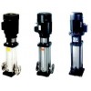 專業供應不銹鋼多級立式高壓泵---CDL、QDL、GDL系列