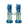 供应GDL 型立式多级管道泵