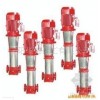 供应优质 XBD 立式多级消防泵