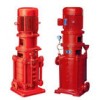 供应立式多级消防泵XBD系列