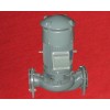 广东地区特价热销高效离心立式管道泵 HL100-32立式管道泵