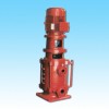 生产供应 XBD-DL型立式多级多出口消防泵 型号齐全