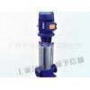 厂价直销GDL立式多级管道泵 管道泵 立式管道泵 不锈钢管道泵