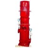 供应立式多级消防泵(图)