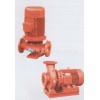 XBD-L(W)/XBD-HL(HW)立式多级消防泵