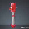 南方消防泵销售XBD立式多级消防泵组南方水泵深圳代理