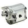 液压齿轮泵新鸿HGP-3A-F23R 高压高质量低噪音品质卓越