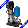 GWS-BI一体式变频增压泵 立式不锈钢恒压变频泵 变频加压泵价格