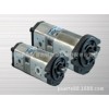 台湾HP双联齿轮泵GPH/1010-11.0/11.0-R-K0W0F0