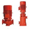 XBD-L多级消防泵 单级消防泵 立是多级单吸消防泵 消防泵厂家