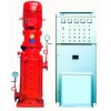 山东博力消防泵 消防水泵 立式多级消防水泵东莞博力泵业