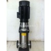 厂家专业制造50QCLF20-50不锈钢多级高压泵/不锈钢多级离心泵