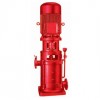 台湾川源XBD-MV立式多级消防泵