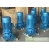 IRG单级单吸立热水循环泵、管道泵、水泵
