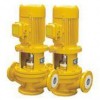 衬氟管道泵、立式管道泵、管道水泵