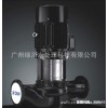 水泵业 管道循环泵 TD系列 TD40-16/2