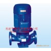 ISG,IRG,IHG125-400立式单级管道泵，热水增压泵，上海连城水泵厂