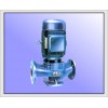 ISG立式管道泵，冷暖水循环增压泵，清水离心泵ISG100-200