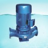ISG、IRG、IHG型立式管道泵|开平水泵厂|锅炉高压泵|消防泵