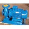 厂家直销 100-200卧式电动管道离心泵 ISW系列循环离心泵。
