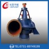 YJ（沅江）型立式单级单吸离心清水泵