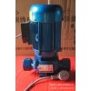 【津鸿福】SGR型管道泵、管道增压泵、热水型管道泵     180W