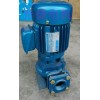厂家直销升捷管道泵 立式管道离心泵 喷油柜式管道泵 价格优惠