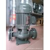 厂家直销750W-1HP管道离心泵 立式管道泵 管道离心泵 离心泵