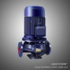 供应IRG型管道泵 单级离心管道泵 立式管道泵 管道泵厂家