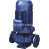 ISG,IRG,ISW(R)单级立式管道离心泵 40－160（I）管道泵