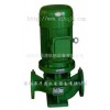 上海人民IRG50-160A-2.2KW立式热水离心管道泵