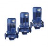 供应上海水泵ISG系列单级单吸立式管道离心泵  水泵