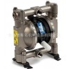 3/4寸不锈钢隔膜泵、VA20设备配套隔膜泵、德国弗尔德气动隔膜泵
