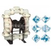 胜佰德隔膜泵、S15塑料泵、1.5寸隔膜泵、进口气动泵