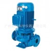 供应广一热水循环泵 空调管道泵 冷却抽水泵 离心泵 GD100-30