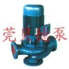 供应ISG65-200立式管道泵 立式管道加压泵 离心清水泵