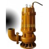 【厂家直销】WQD、WQ污水污物潜水电泵系列