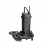 EBARA系列潜水排污泵采用大通道/  荏原水泵 污水泵 排污泵