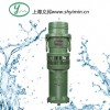 义民  QY油浸式潜水泵/喷泉泵/排灌泵